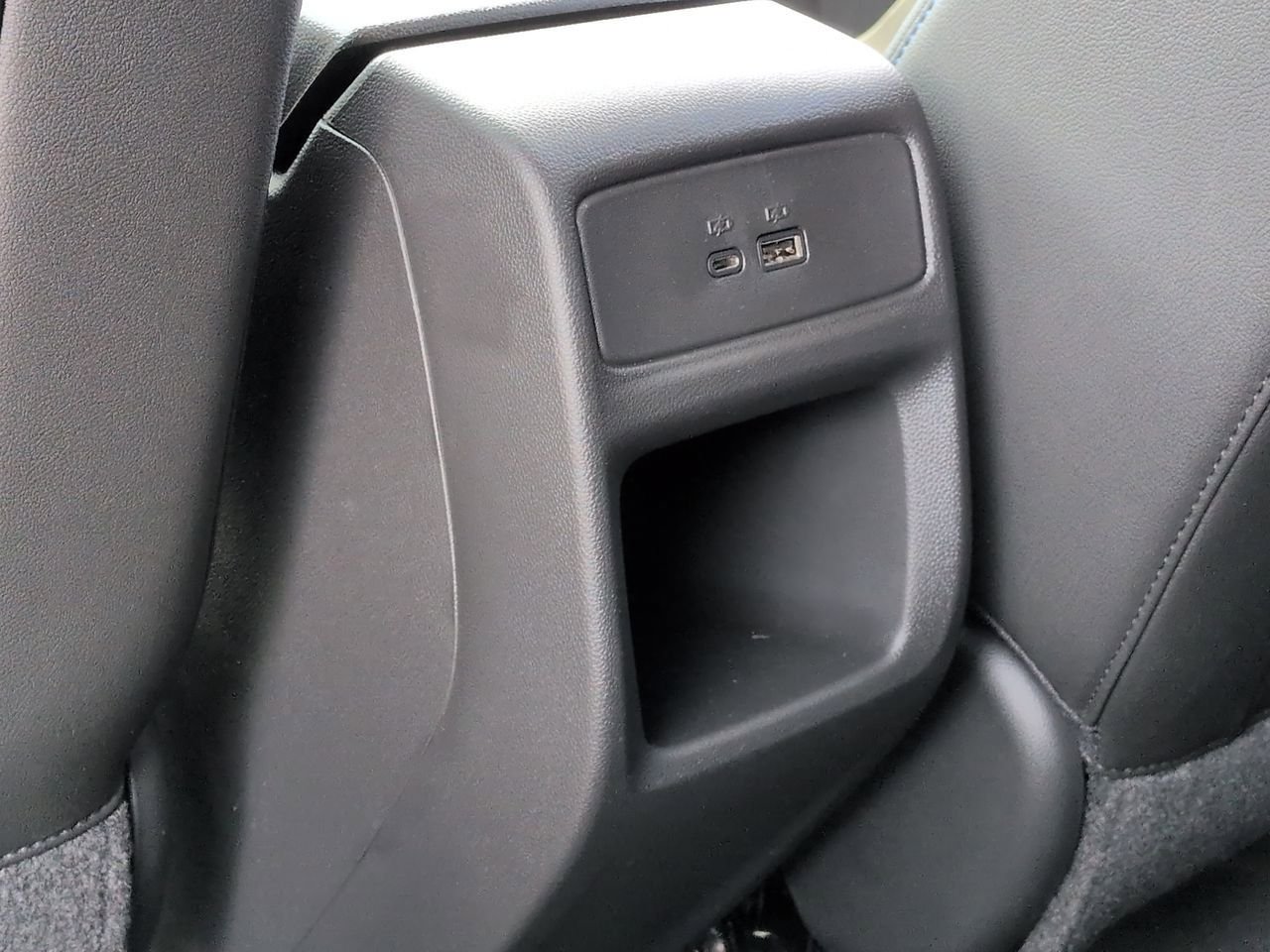 New 2026 Chevrolet Trax LT w/ Driver Confidence Package FWD image 22