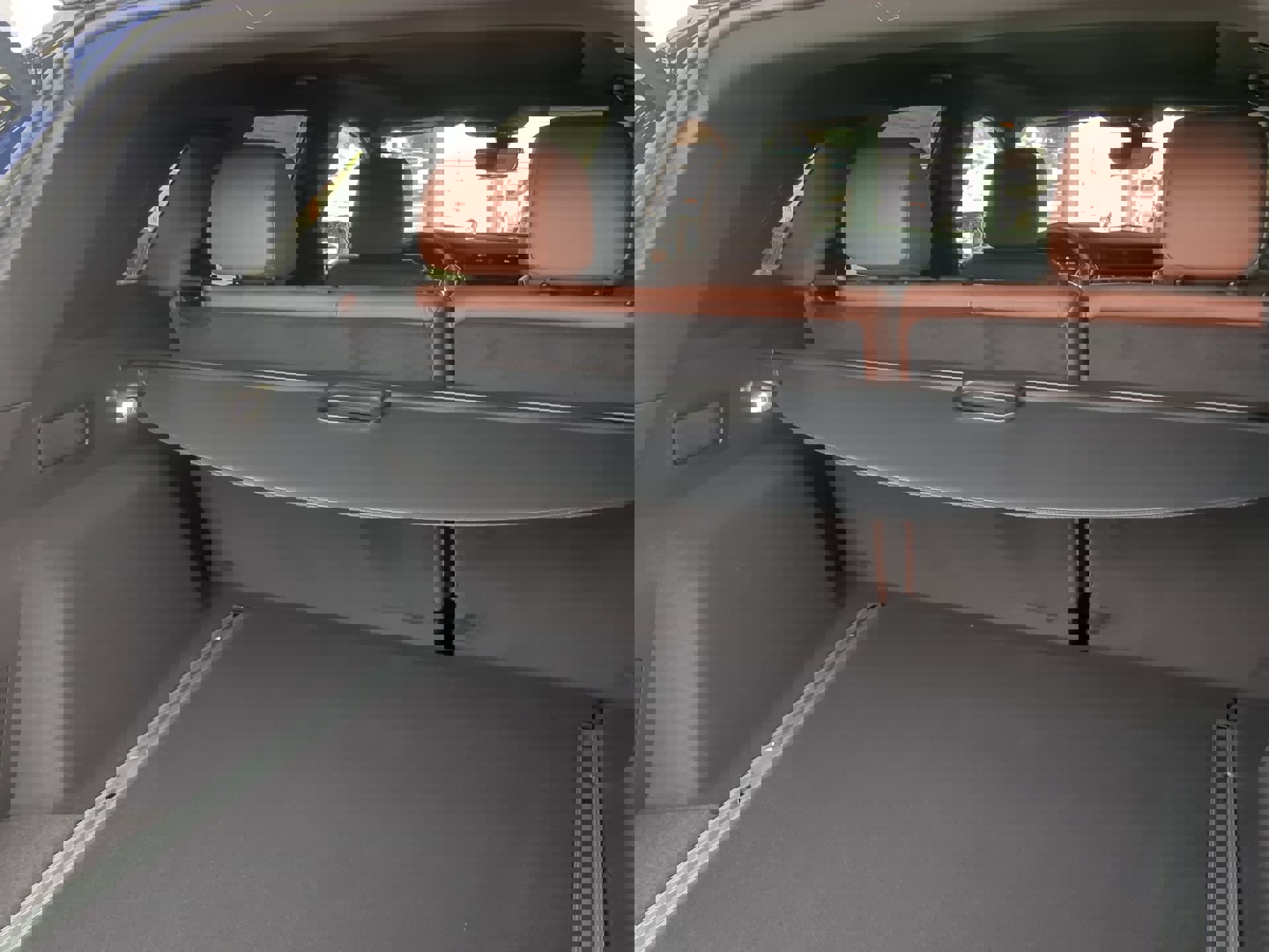 New 2025 Cadillac XT5 Premium Luxury w/ Technology Package image 51