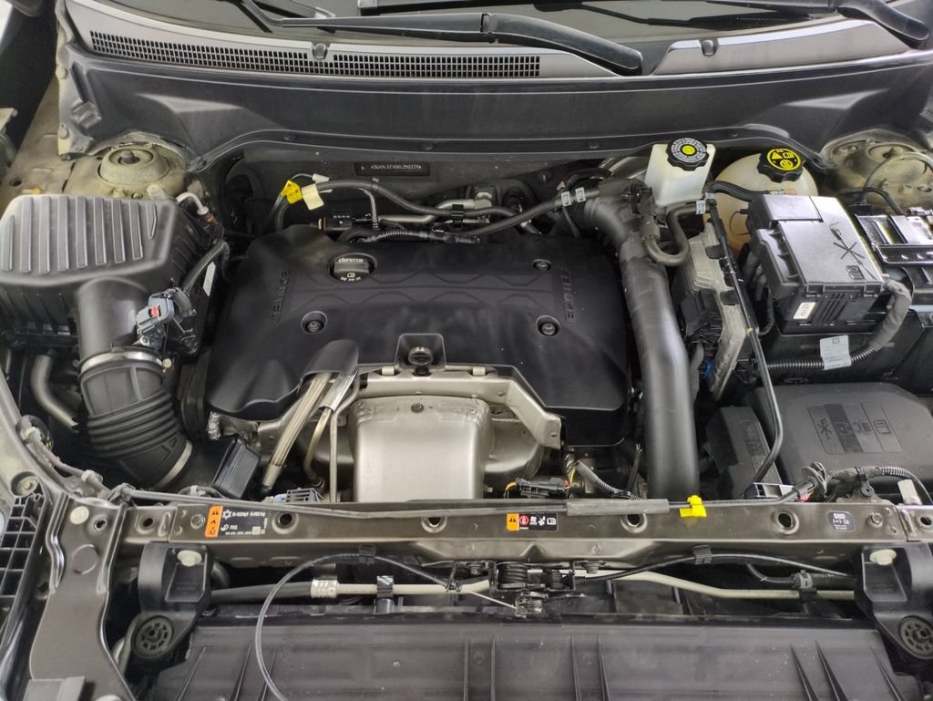 Used 2019 GMC Terrain Denali w/ LPO, Floor Liner Package FWD image 20