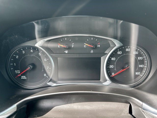 Used 2020 Chevrolet Equinox Premier w/ Premier Redline Edition FWD image 17