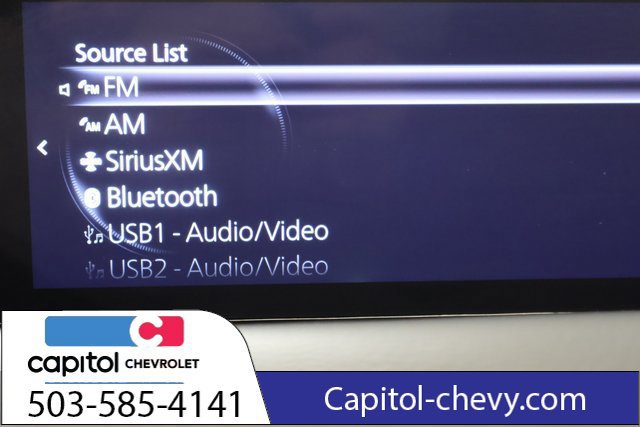 Used 2025 MAZDA CX-50 AWD 2.5 S w/ Premium Package image 24