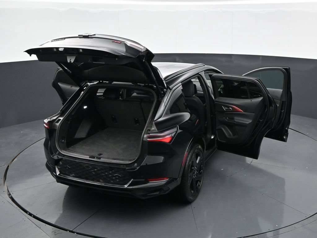 Used 2024 Chevrolet Equinox EV RS FWD image 51