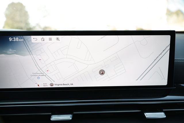 New 2026 Genesis GV80 2.5T image 37