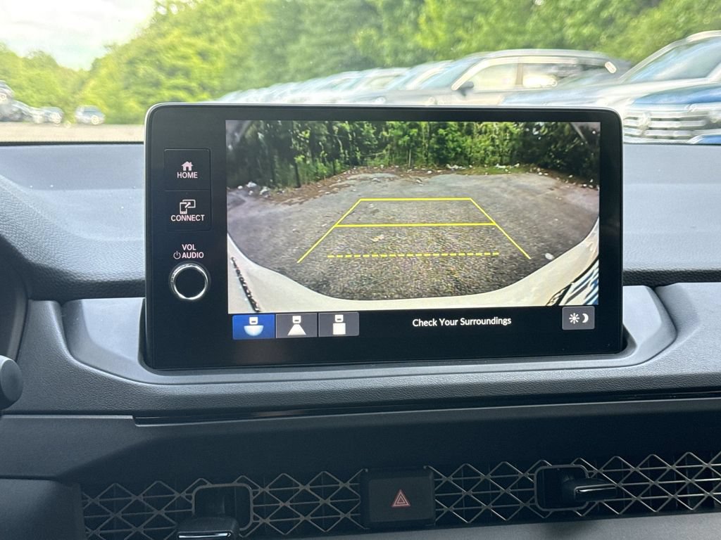New 2026 Honda Accord LX image 23