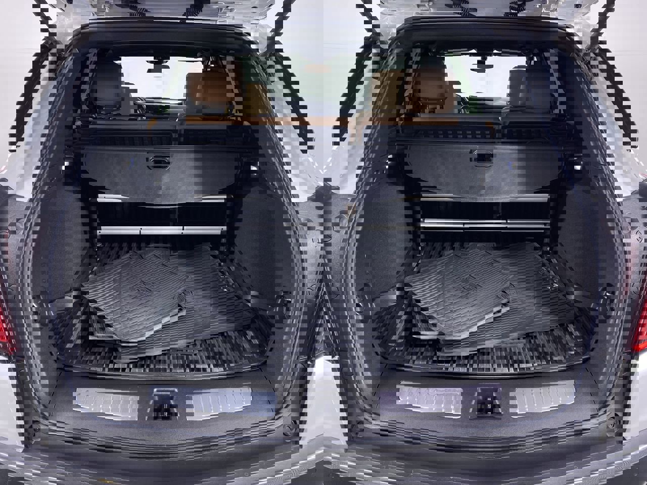 Certified 2022 Cadillac XT5 Premium Luxury image 16