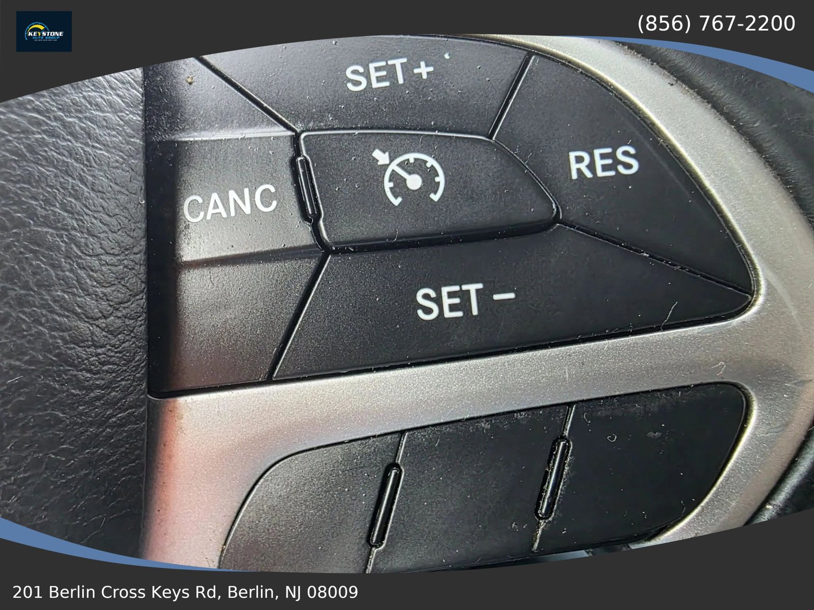 Used 2016 Dodge Durango SXT w/ Quick Order Package 23B AWD/4WD image 15