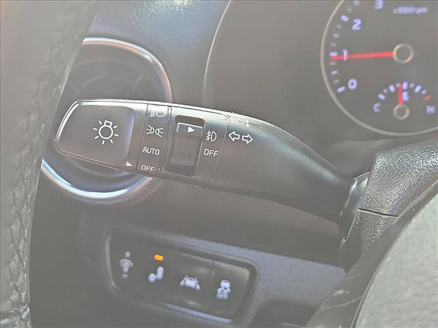 Used 2021 Kia Forte GT-Line FWD image 16