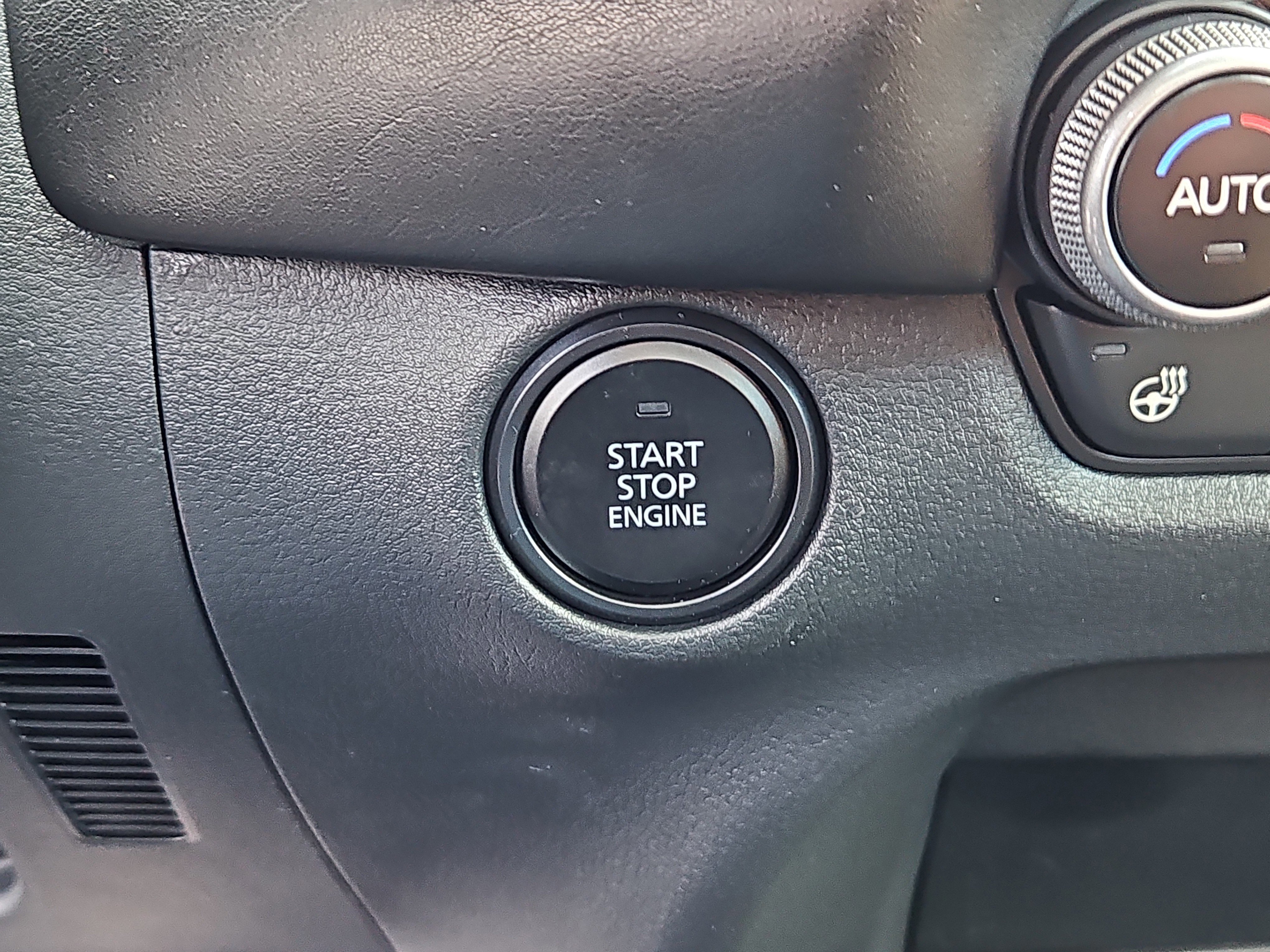 New 2025 MAZDA CX-50 AWD 2.5 Turbo w/ Weather Package image 11