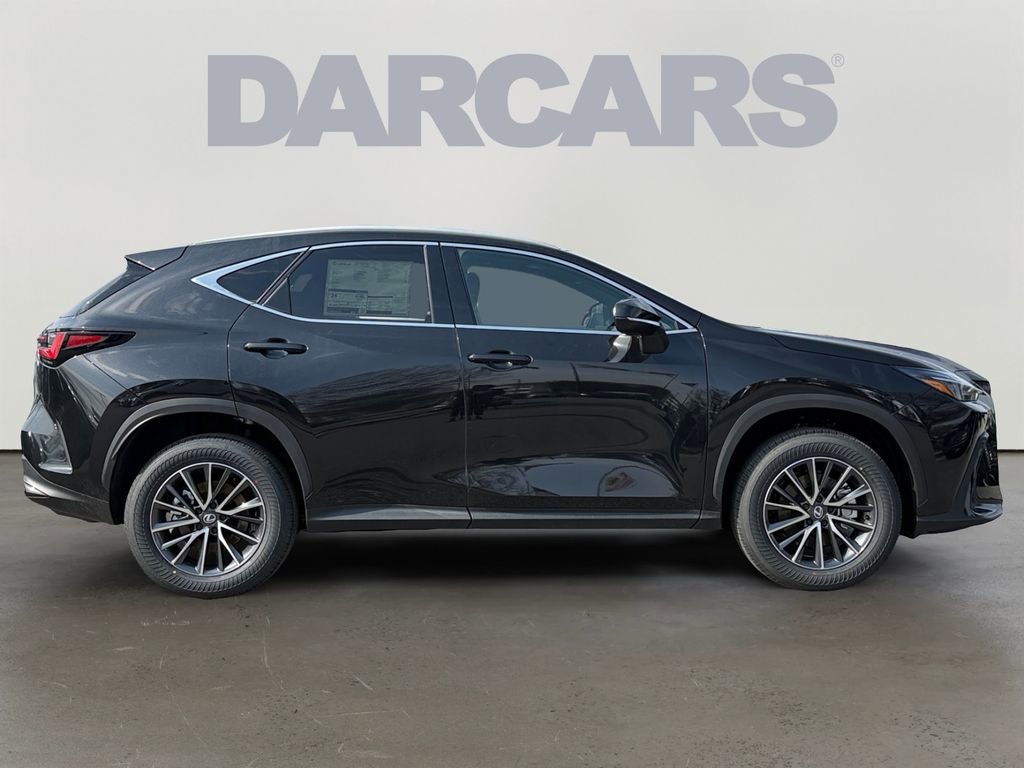New 2026 Lexus NX 350 AWD w/ Premium Package image 3