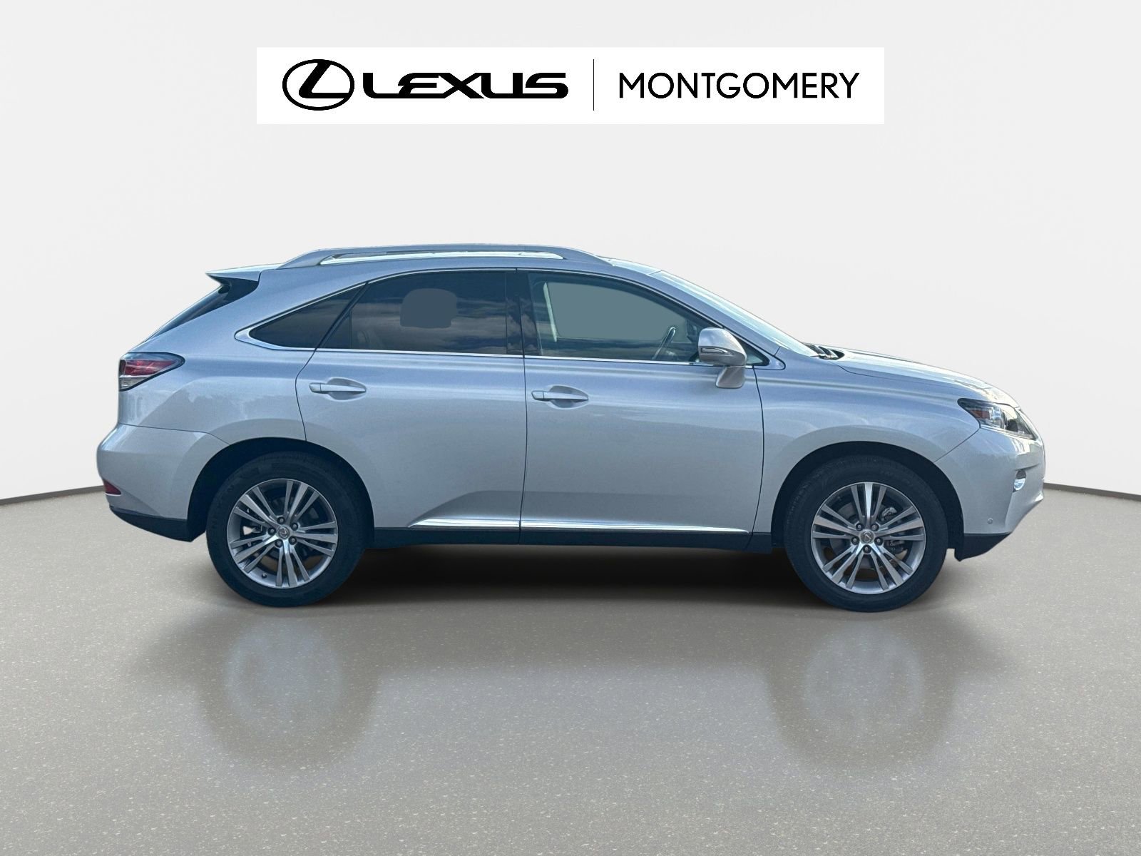 Used 2015 Lexus RX 350 FWD image 2