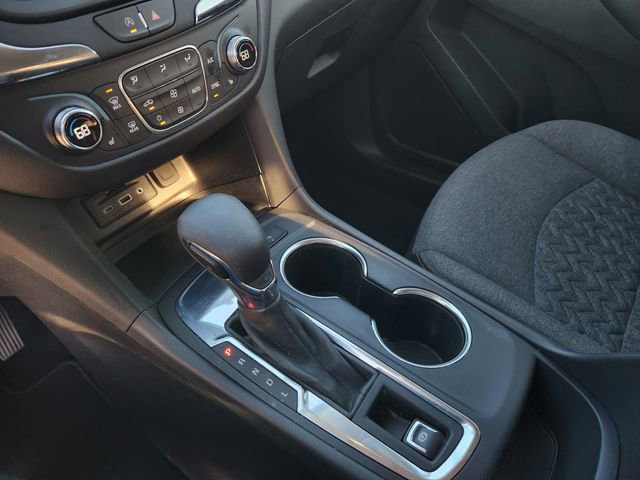 Used 2024 Chevrolet Equinox LT image 28