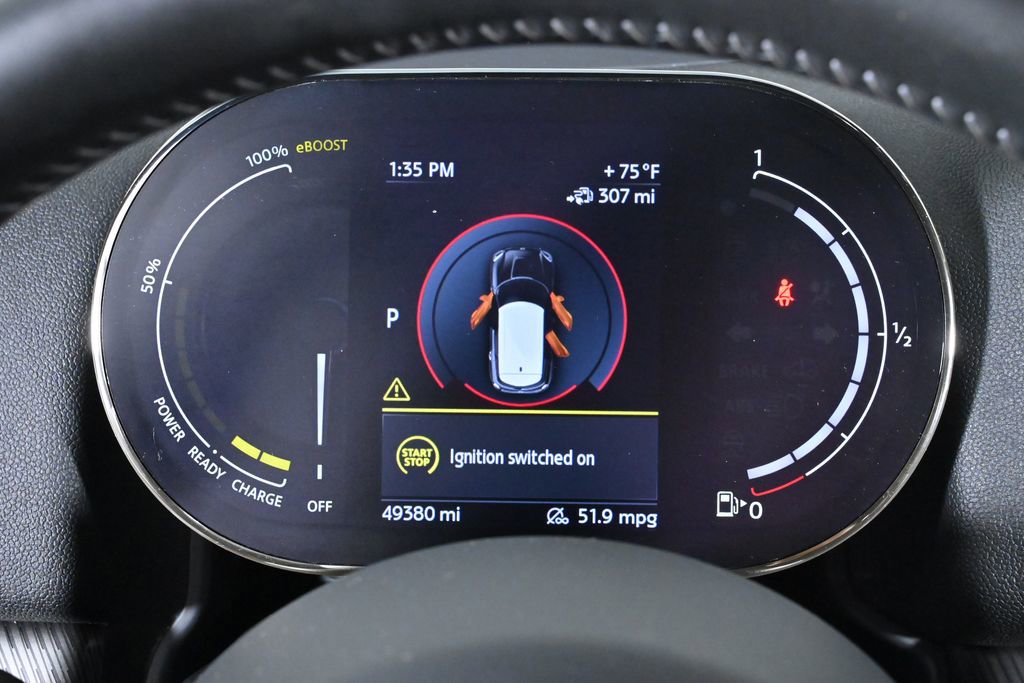 Certified 2022 MINI Cooper Countryman SE w/ Convenience Package image 14