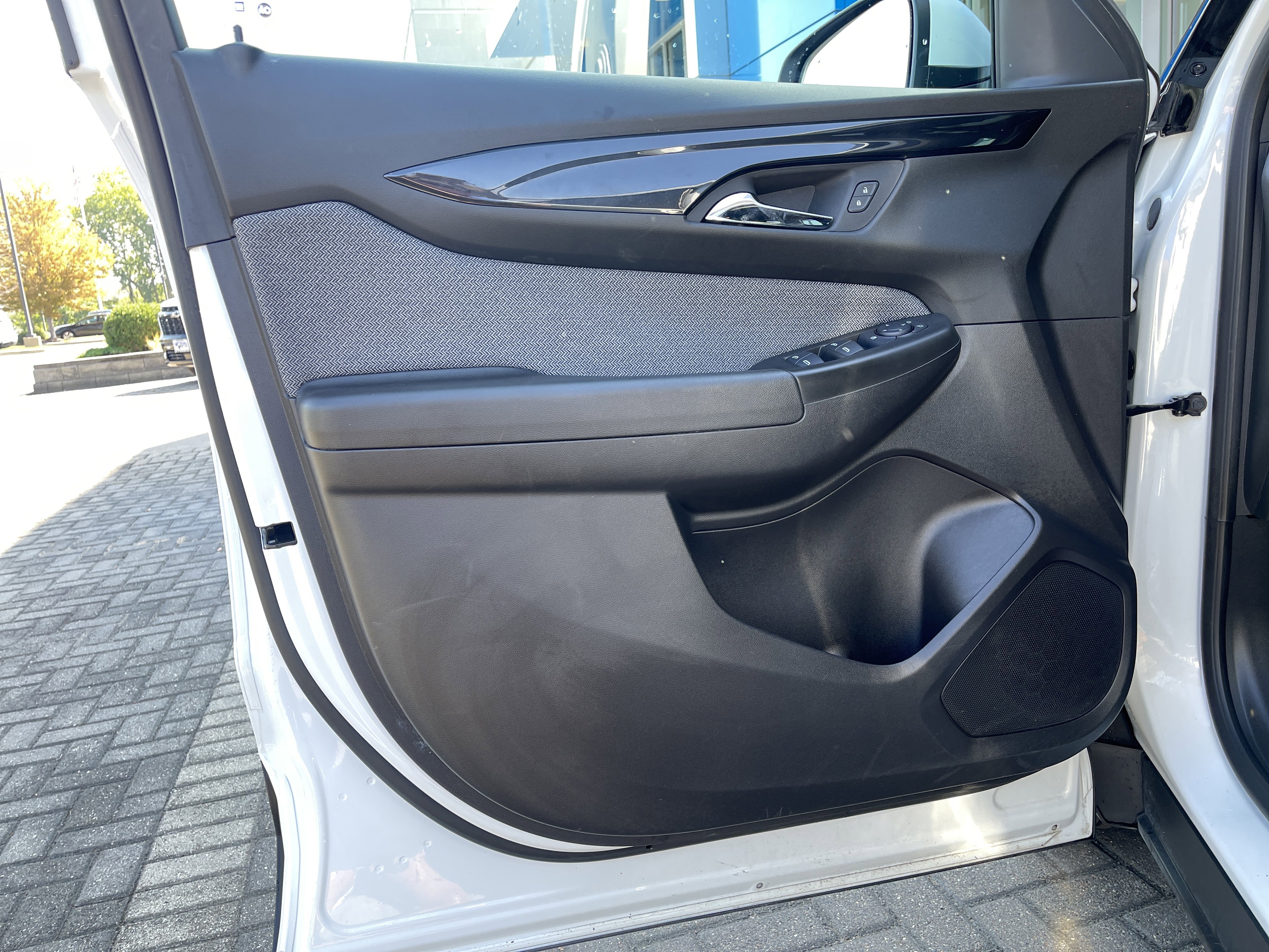 Used 2025 Chevrolet TrailBlazer LT image 15