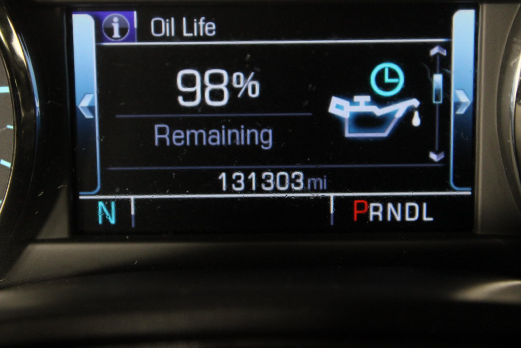 Used 2019 Chevrolet Suburban LT RWD image 27