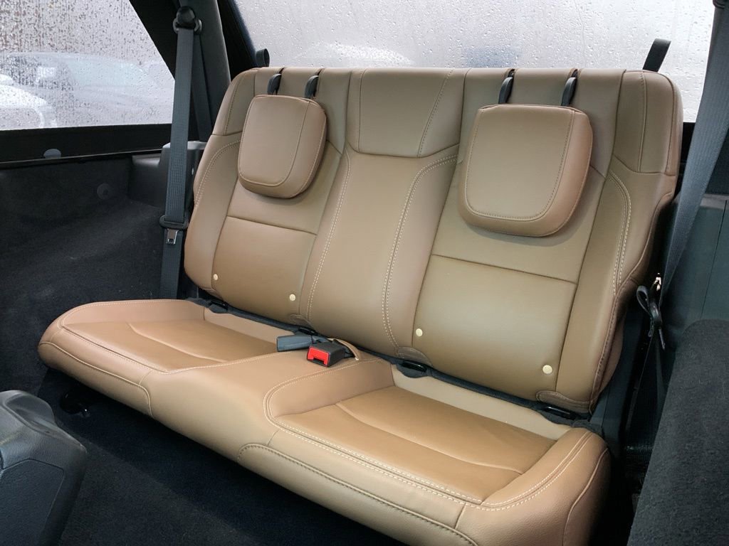 Used 2021 Jeep Wrangler Rubicon image 13