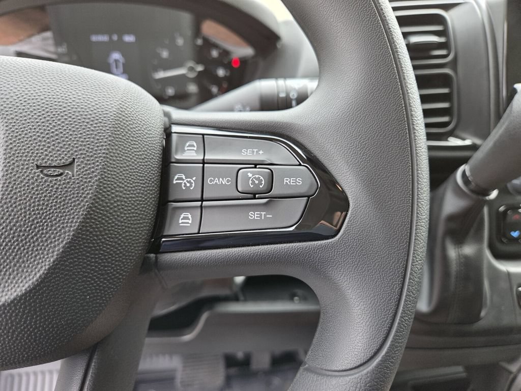 New 2026 RAM ProMaster 1500 w/ Convenience Group FWD image 18