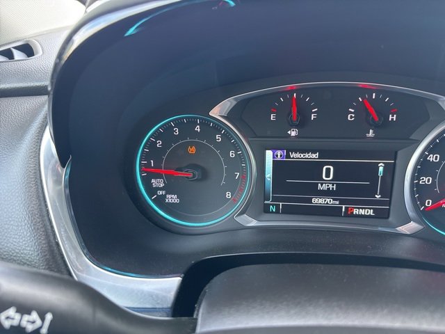 Used 2019 Chevrolet Traverse LT image 18