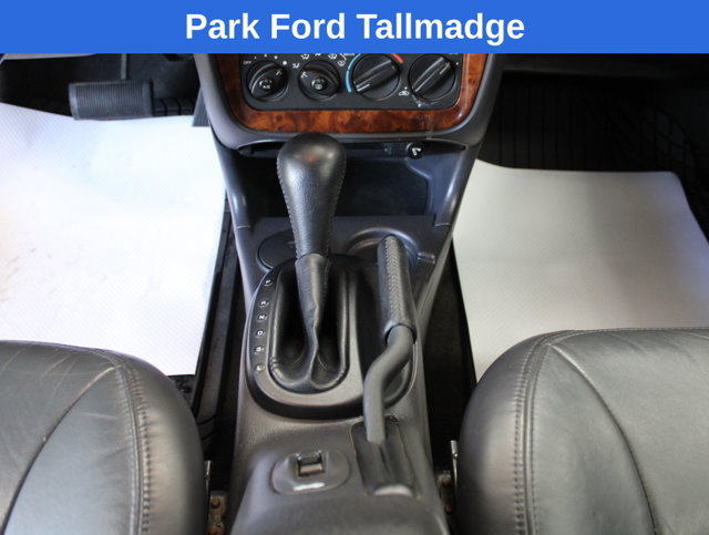 Used 2000 Chrysler Sebring JXI FWD image 18