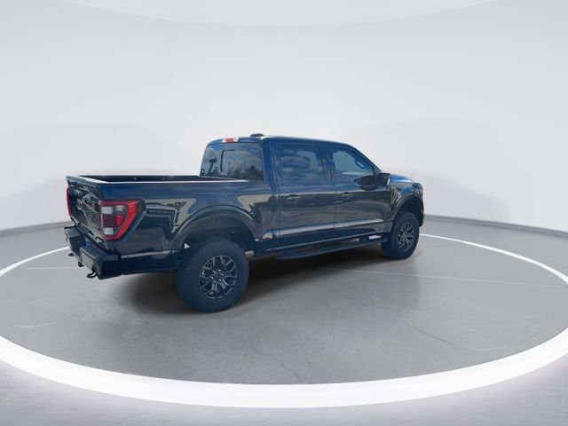Certified 2023 Ford F150 Tremor w/ Equipment Group 402A High image 8