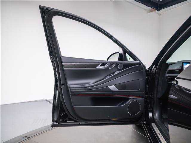 New 2026 Genesis G80 3.5T Sport Prestige image 32