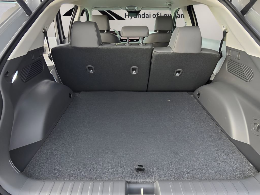 New 2026 Hyundai Ioniq 5 SEL image 30
