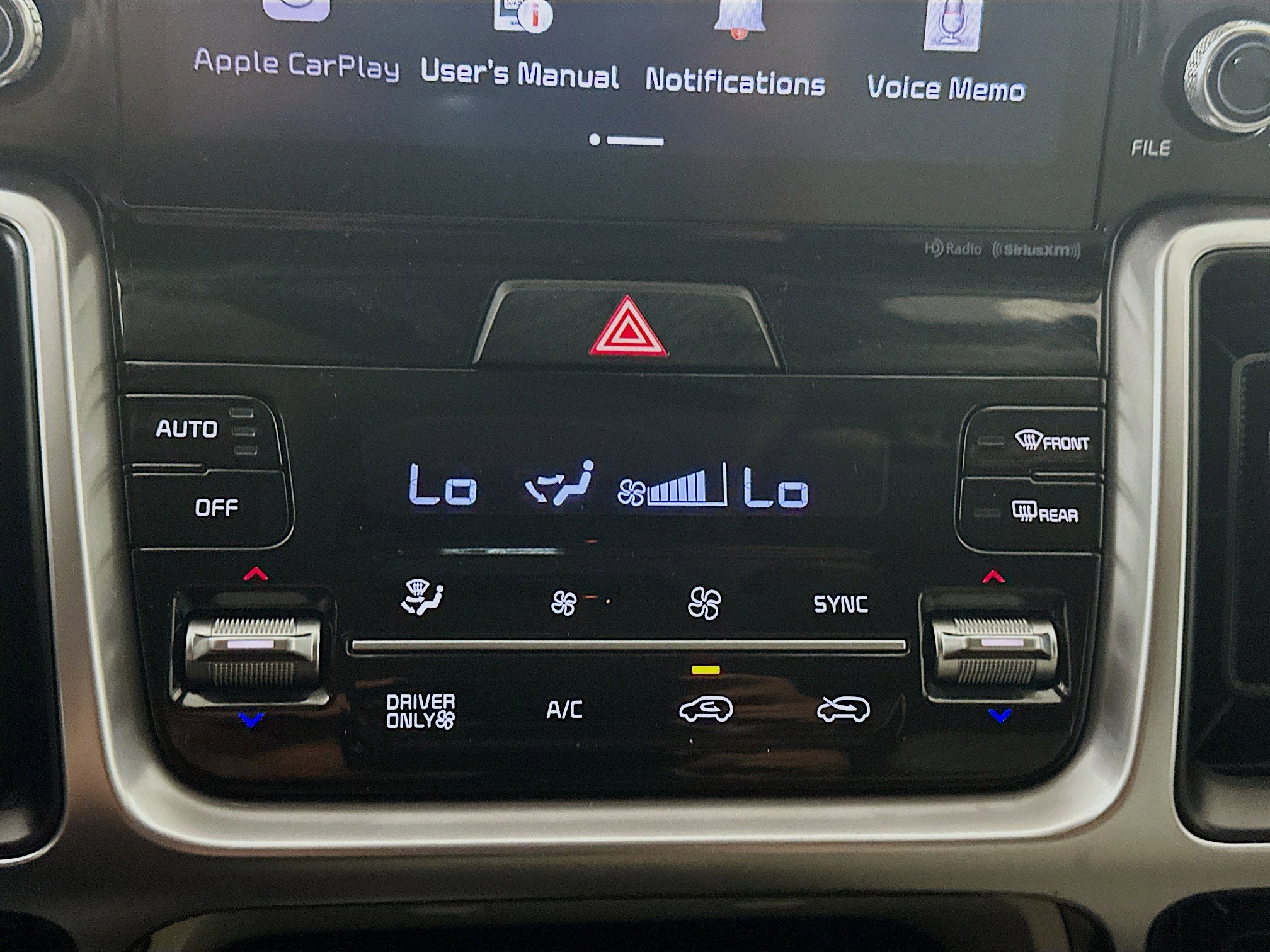 Used 2021 Kia Sorento EX FWD image 23
