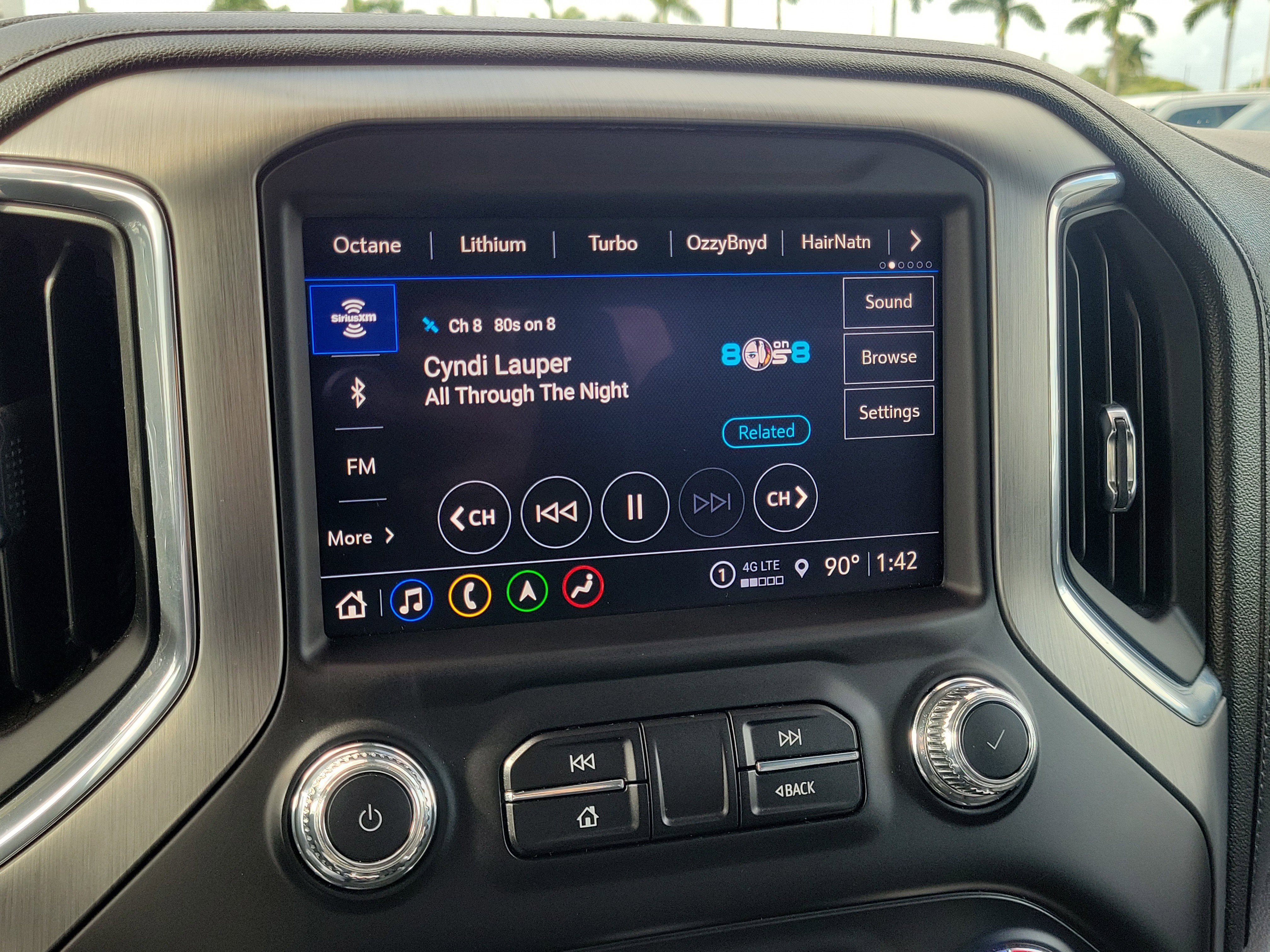 Used 2022 GMC Sierra 2500 Denali image 17