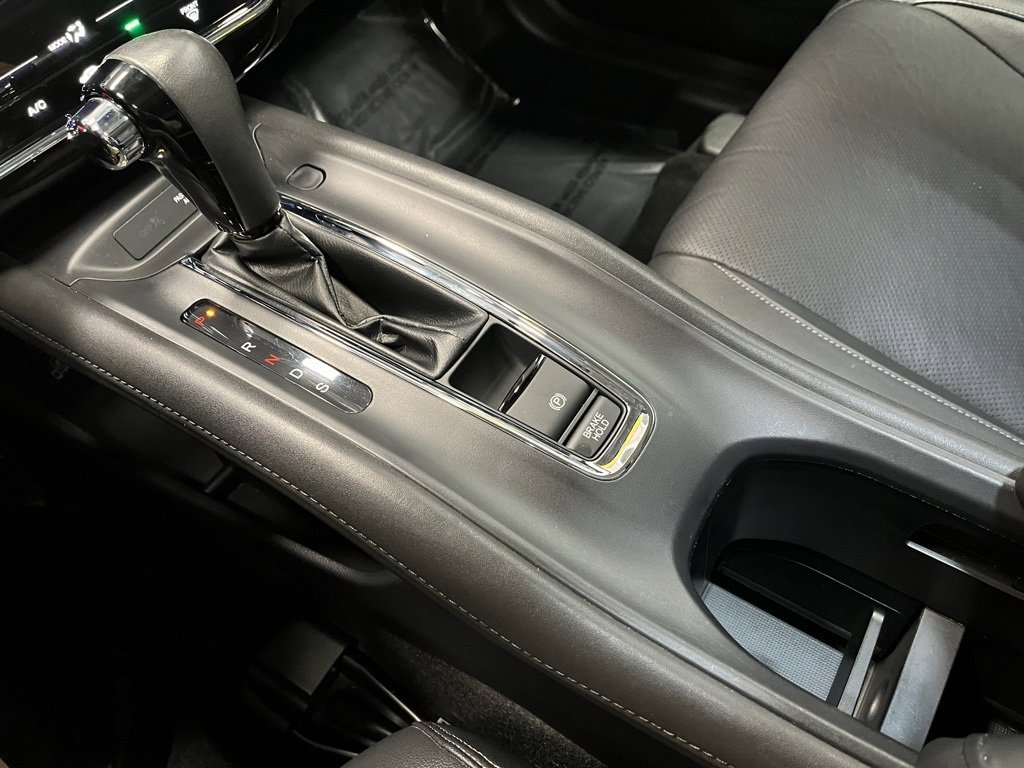 Used 2020 Honda HR-V Touring image 7