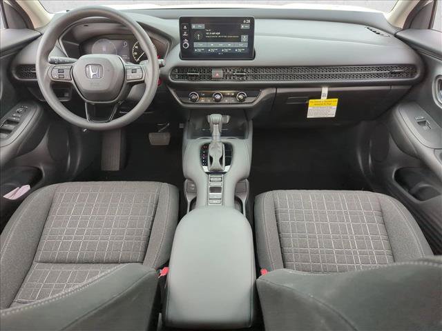 Certified 2026 Honda HR-V LX image 16