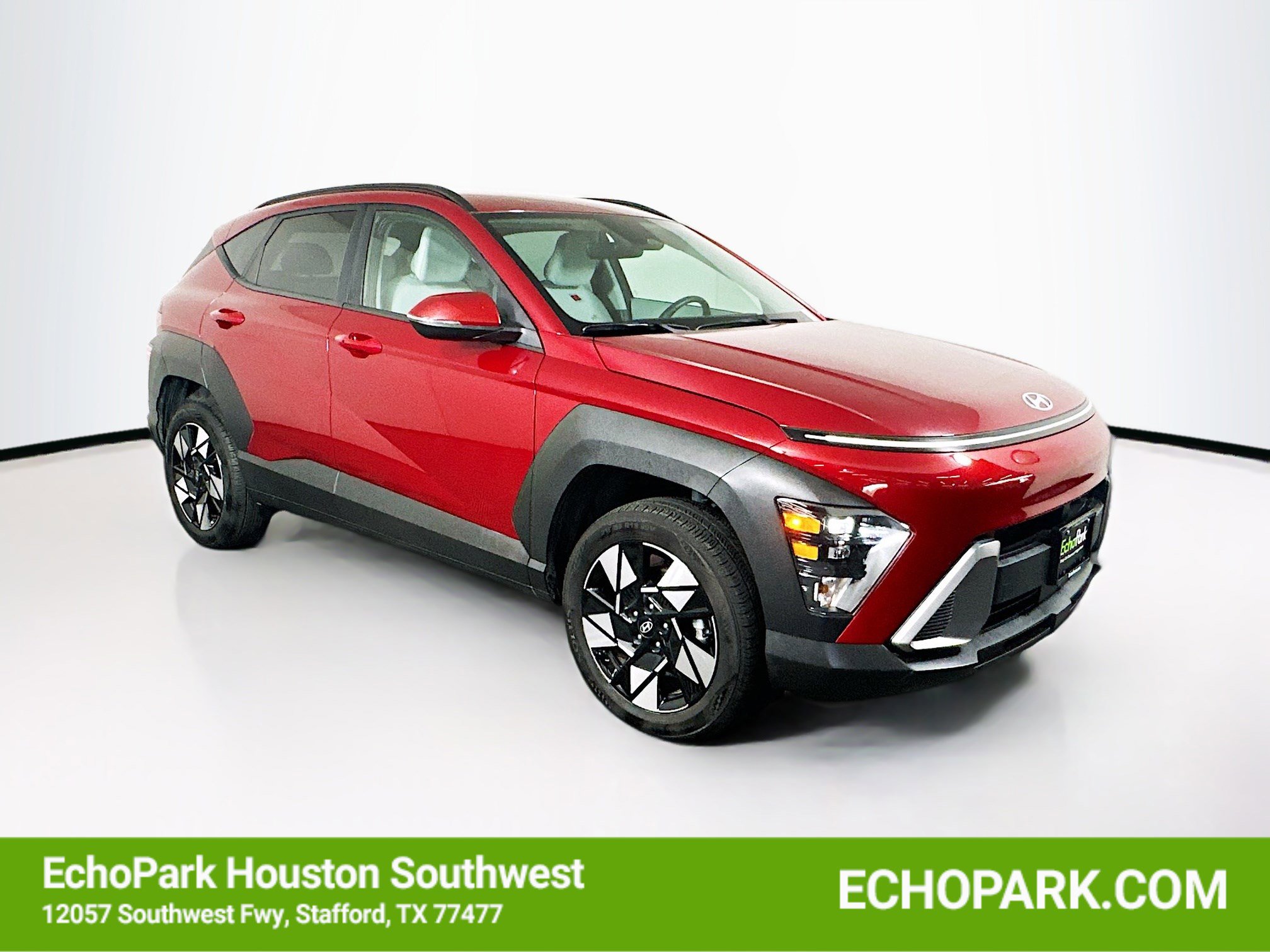 Used 2025 Hyundai Kona SEL