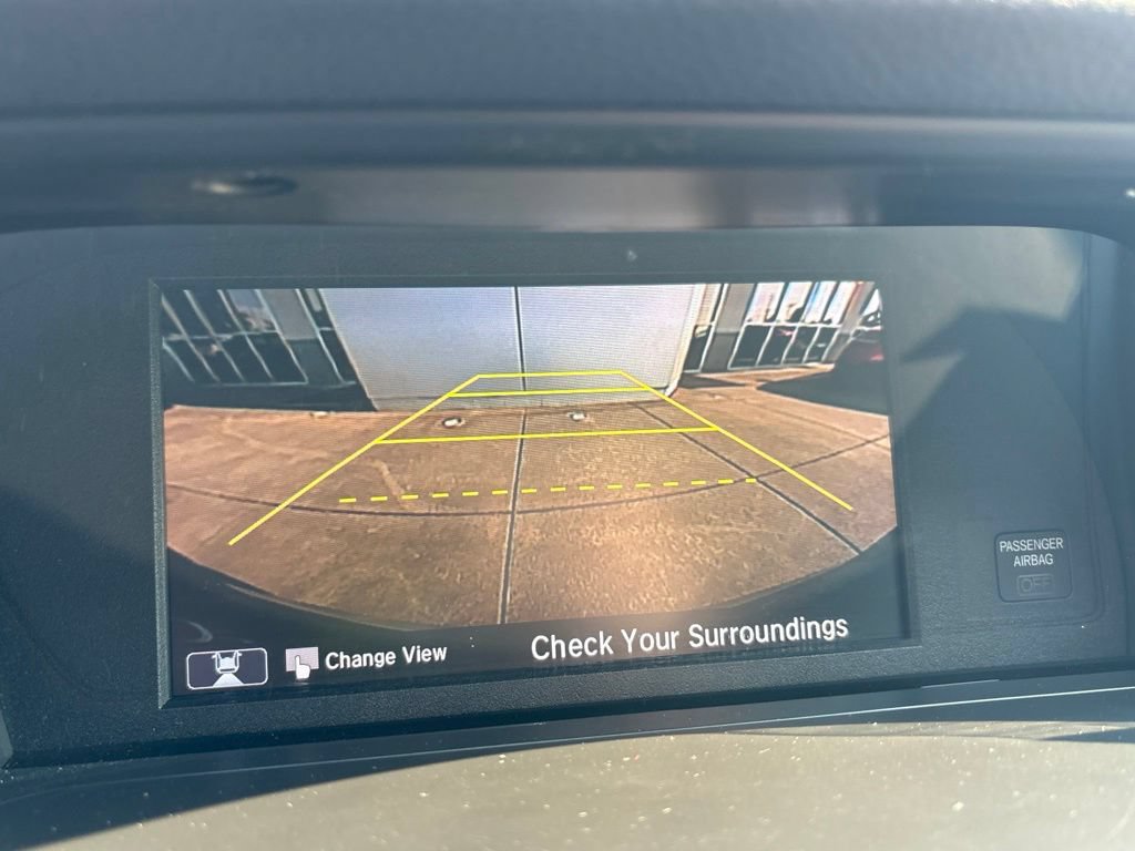 Used 2016 Honda Accord EX-L image 20