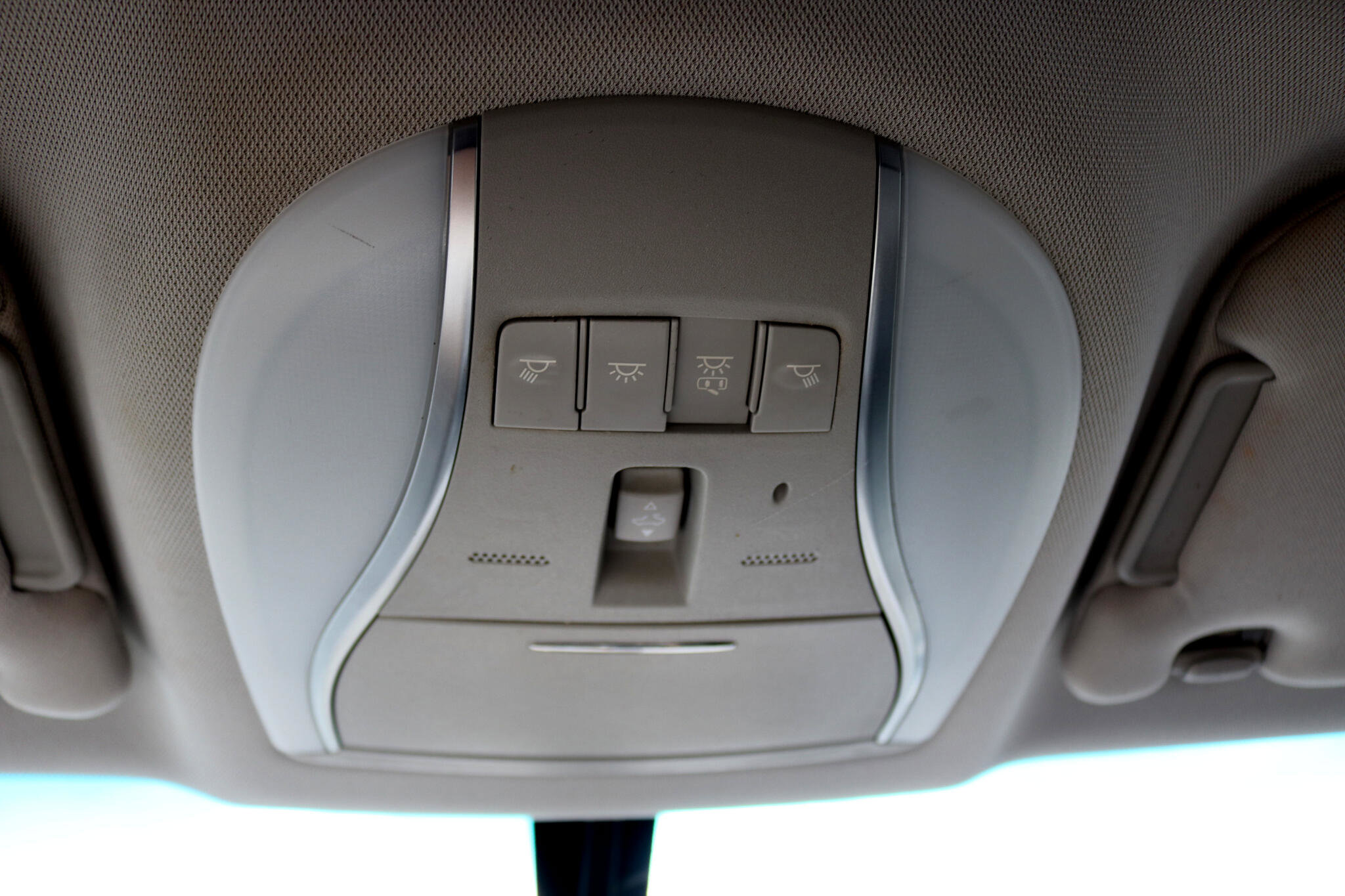 Used 2016 INFINITI QX60 Luxe image 26