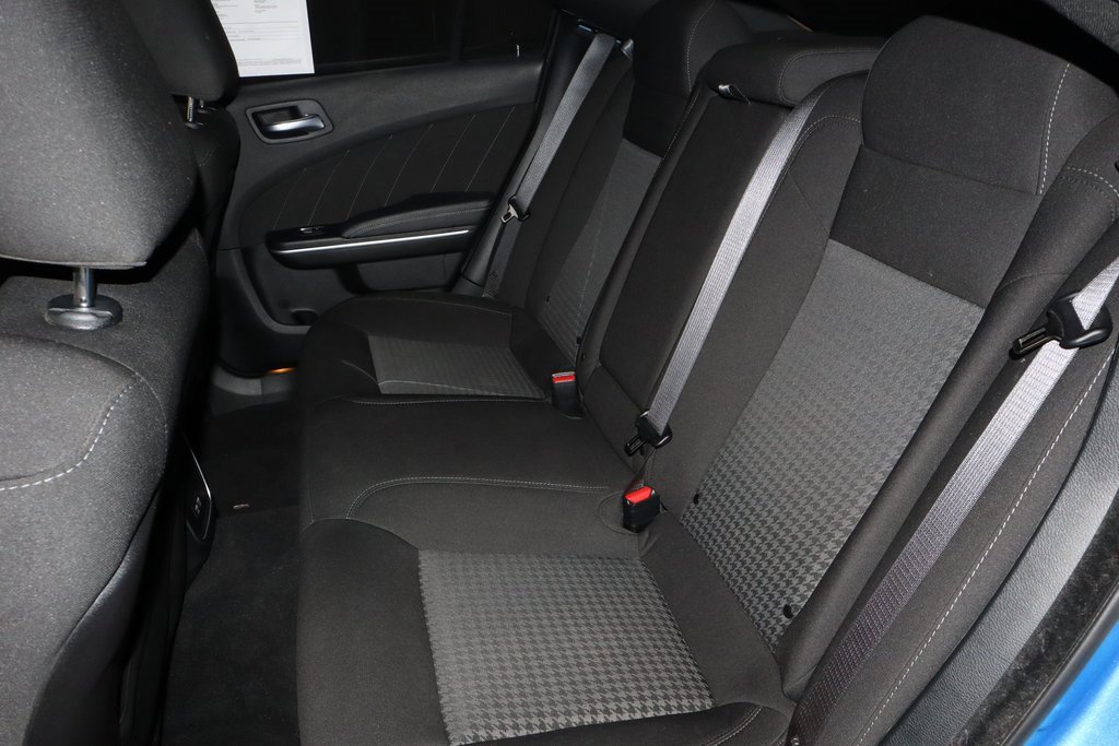 Used 2023 Dodge Charger GT w/ Technology Group image 21