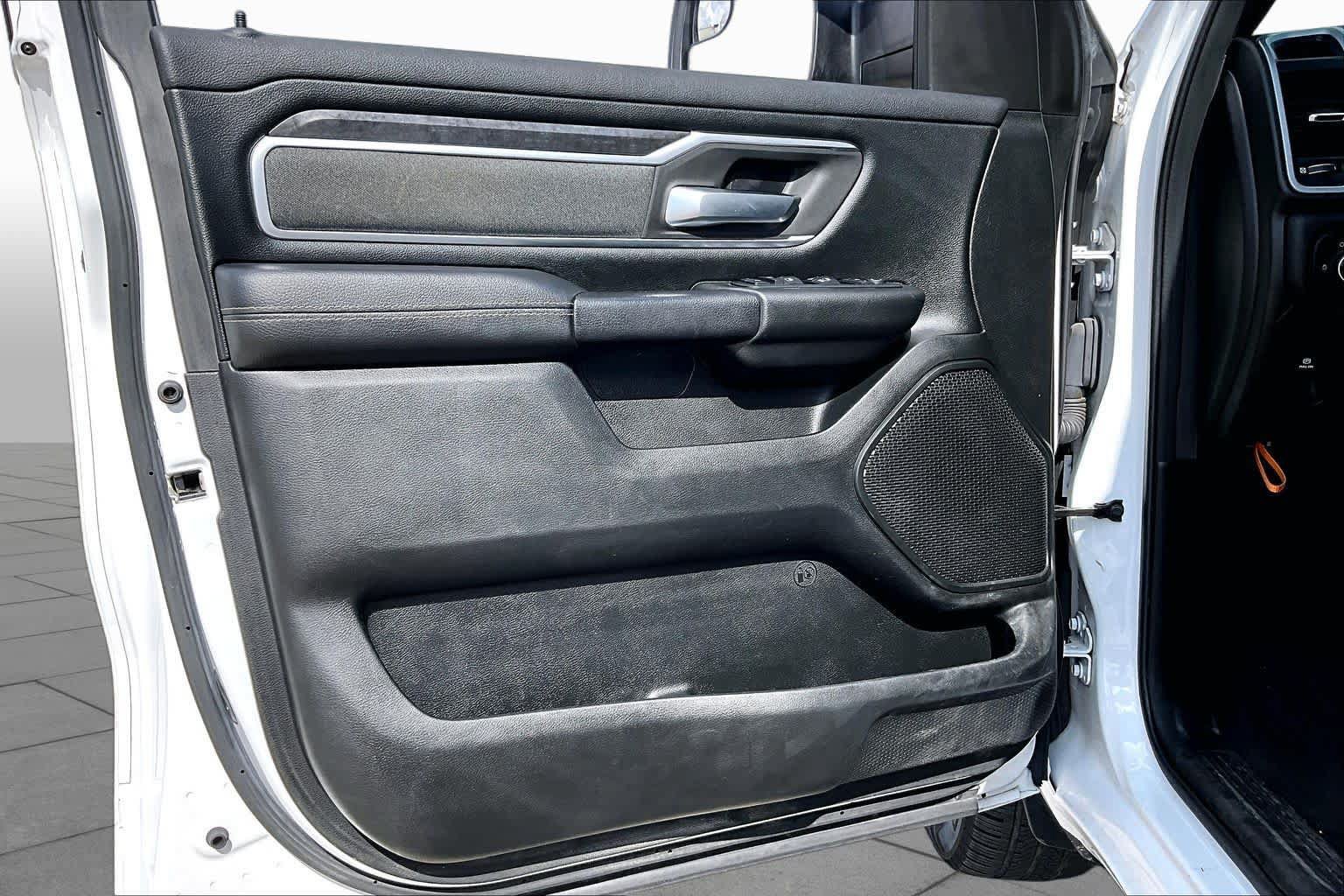 Used 2019 RAM 1500 Big Horn RWD image 22