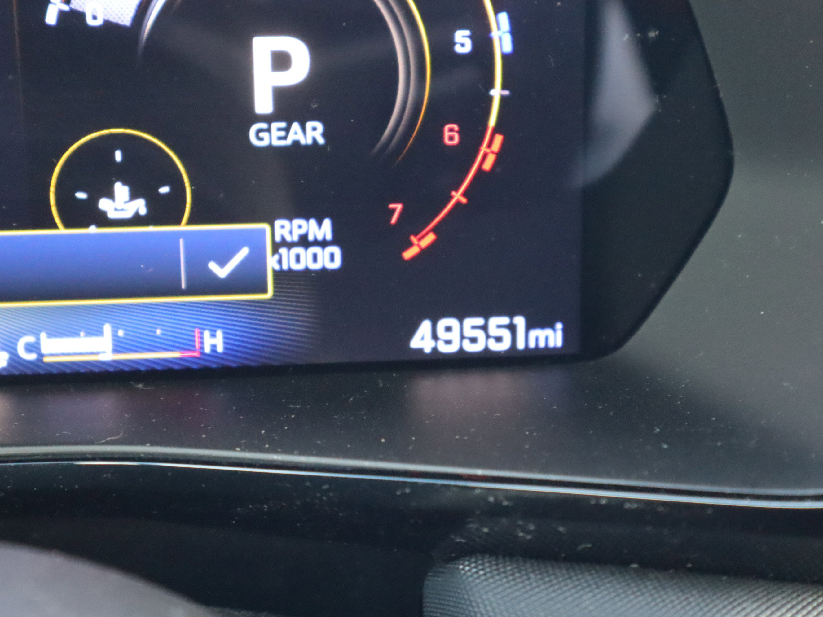 Certified 2025 Chevrolet Colorado Z71 w/ Midnight Edition image 26