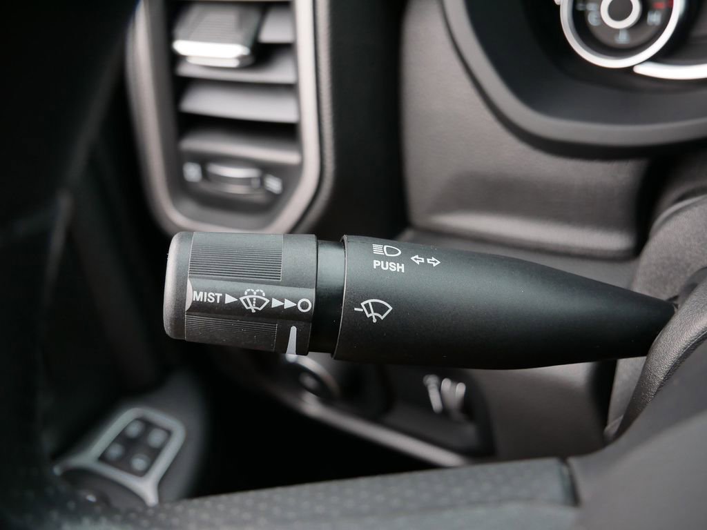 Certified 2024 RAM 3500 Tradesman w/ Bed Utility Group image 18