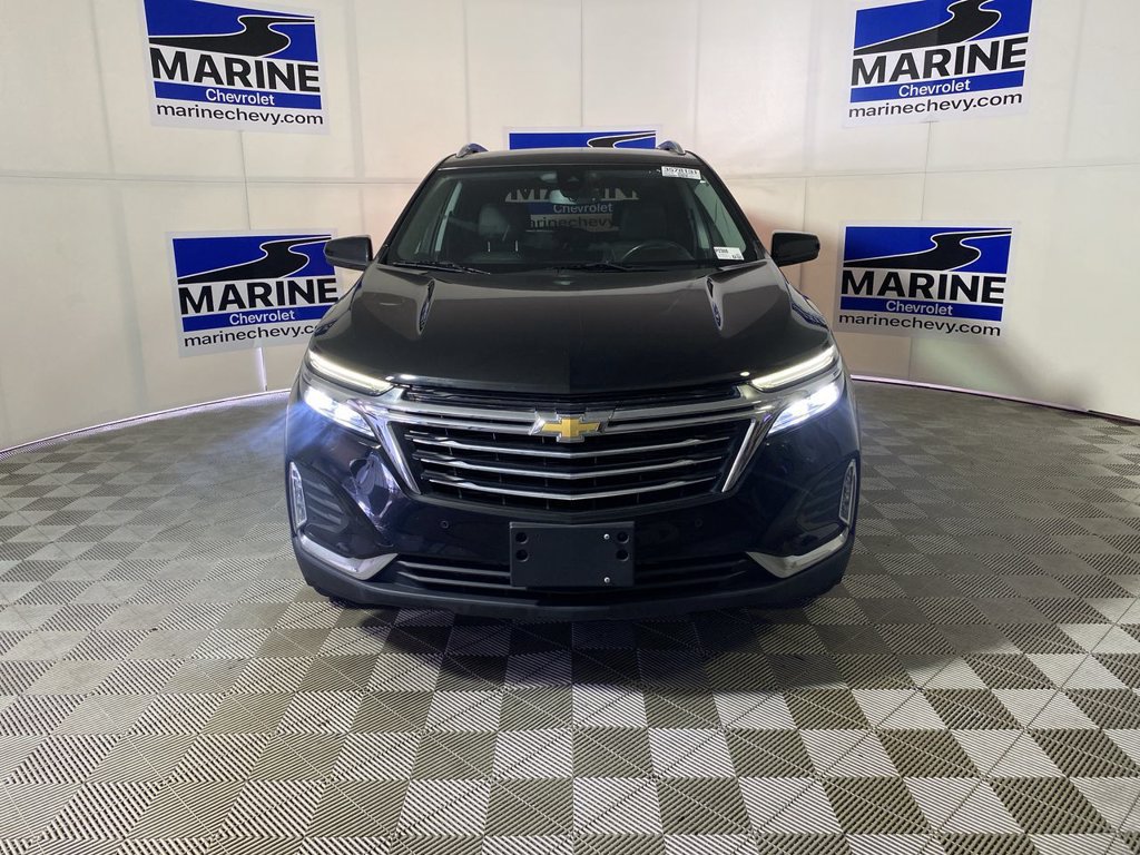 Used 2022 Chevrolet Equinox Premier AWD/4WD image 15