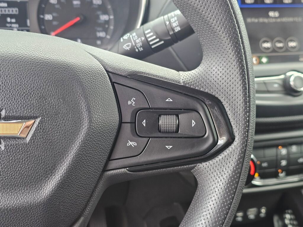 Used 2023 Chevrolet TrailBlazer LT image 31