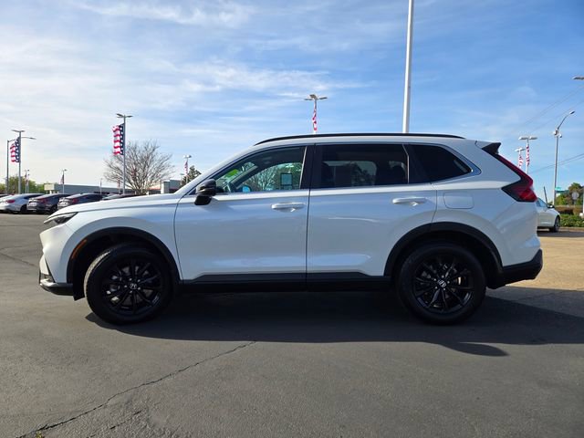 Used 2024 Honda CR-V Sport image 7