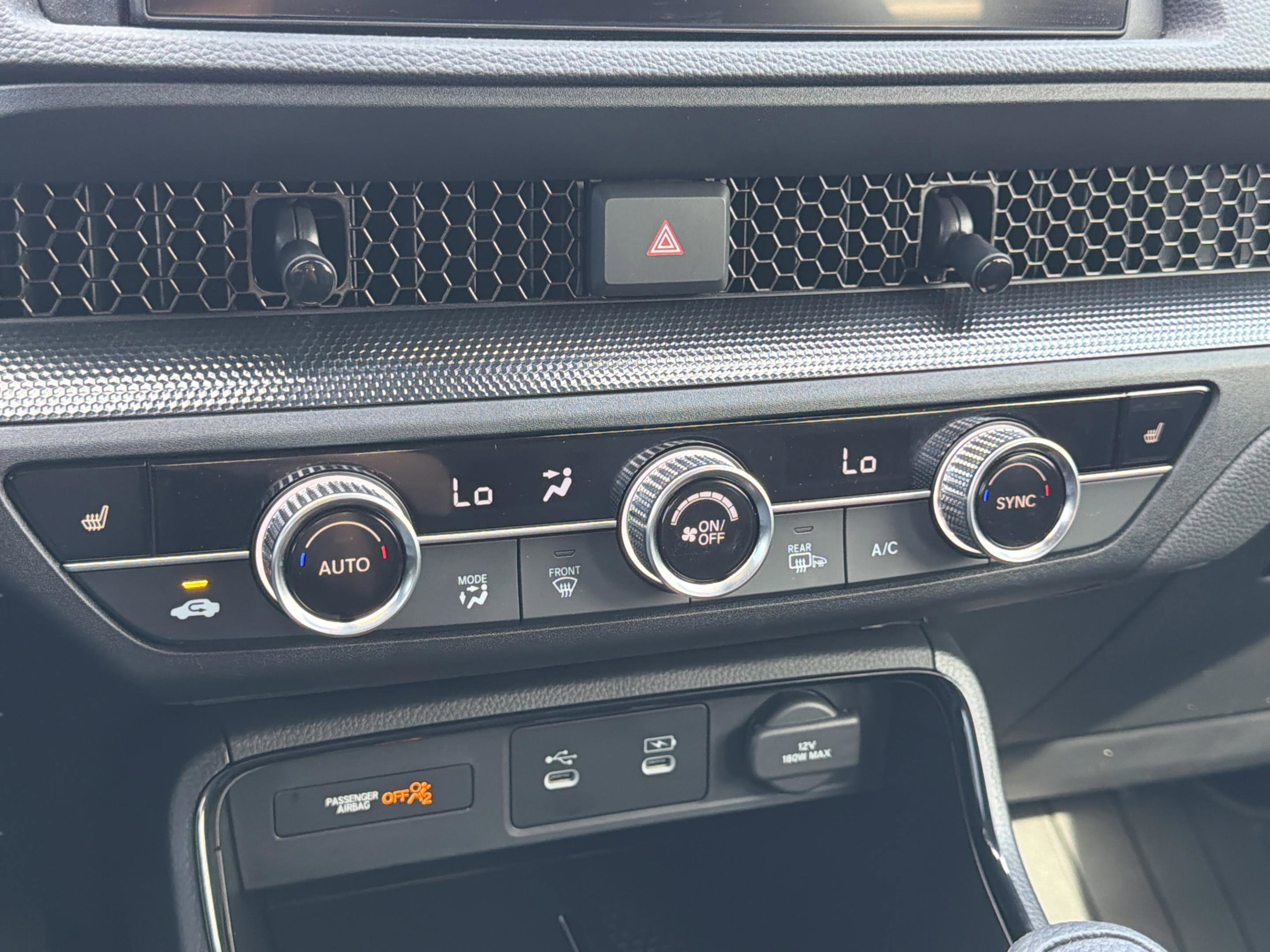 Used 2026 Honda CR-V EX image 19