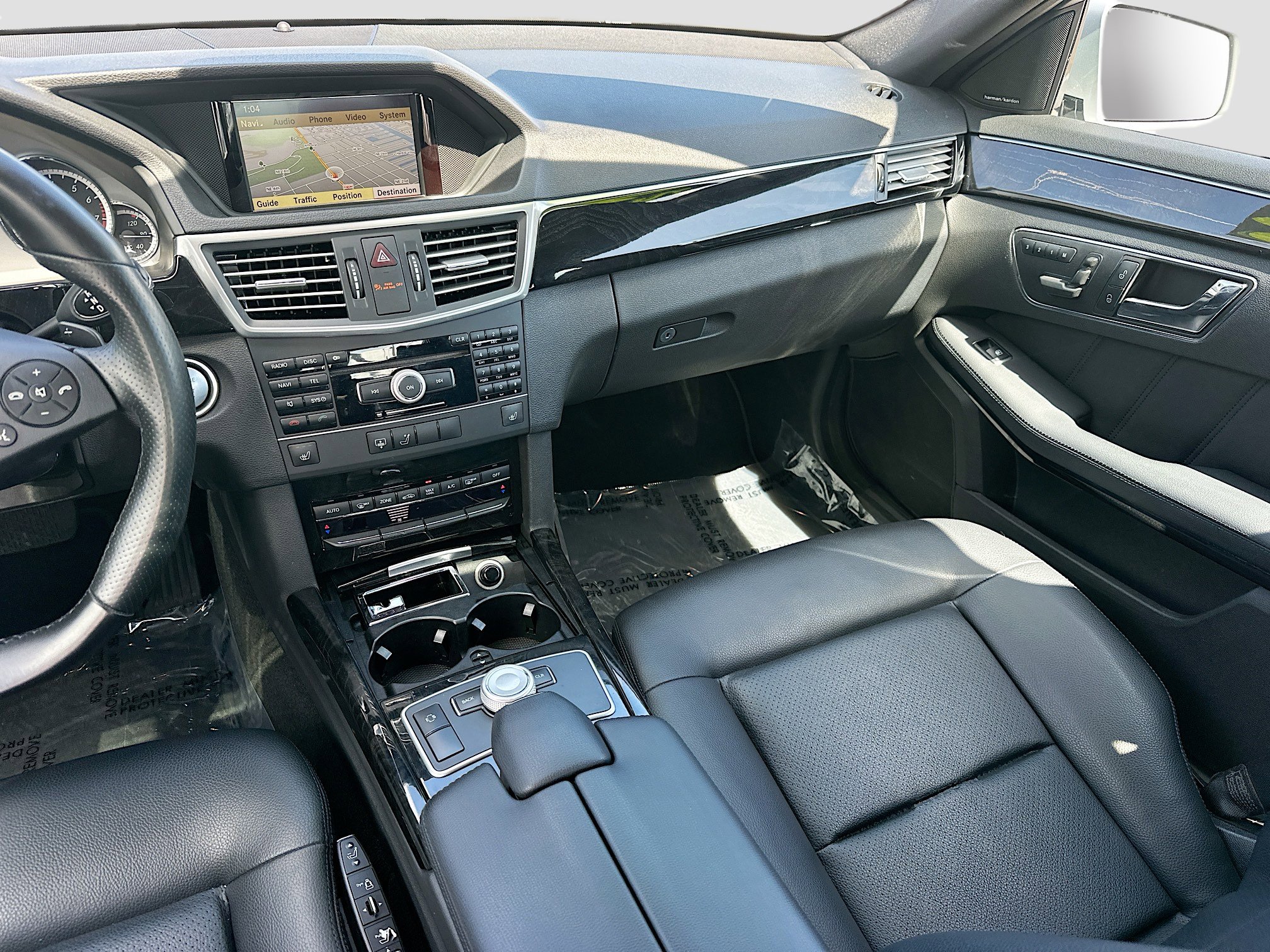 Used 2011 Mercedes-Benz E 350 E 350 image 24