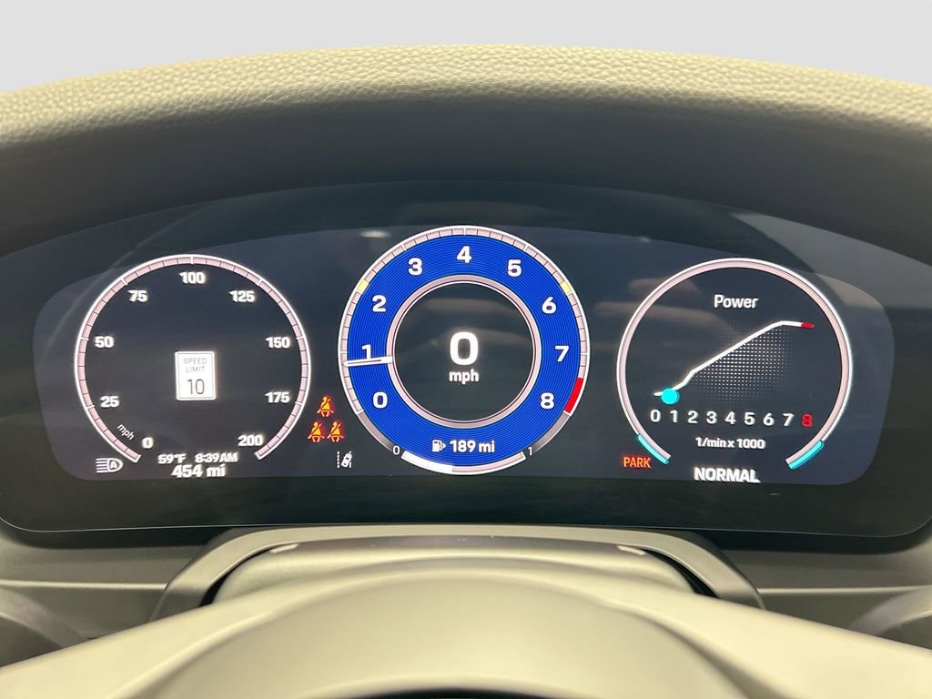 Used 2025 Porsche 911 Carrera T image 31