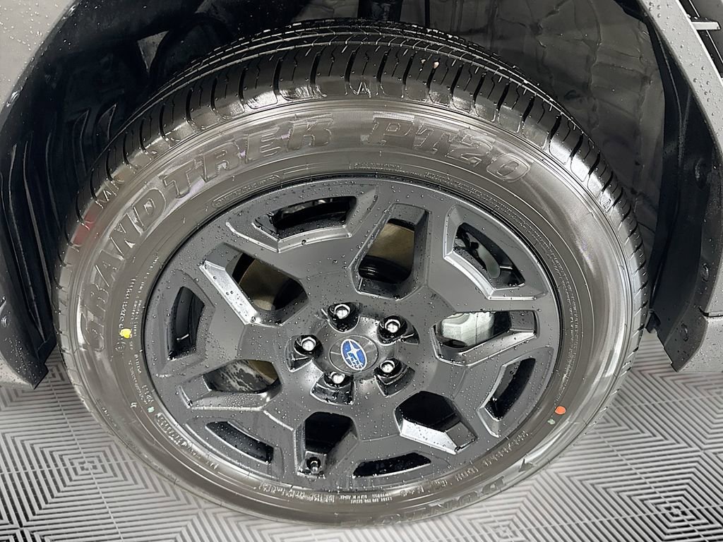 New 2026 Subaru Outback Limited image 31