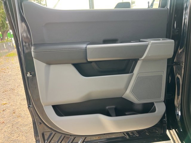 Used 2023 Ford F250 XL w/ STX Appearance Package image 17