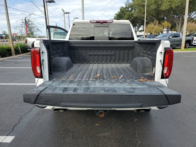 Used 2022 GMC Sierra 1500 Denali image 25