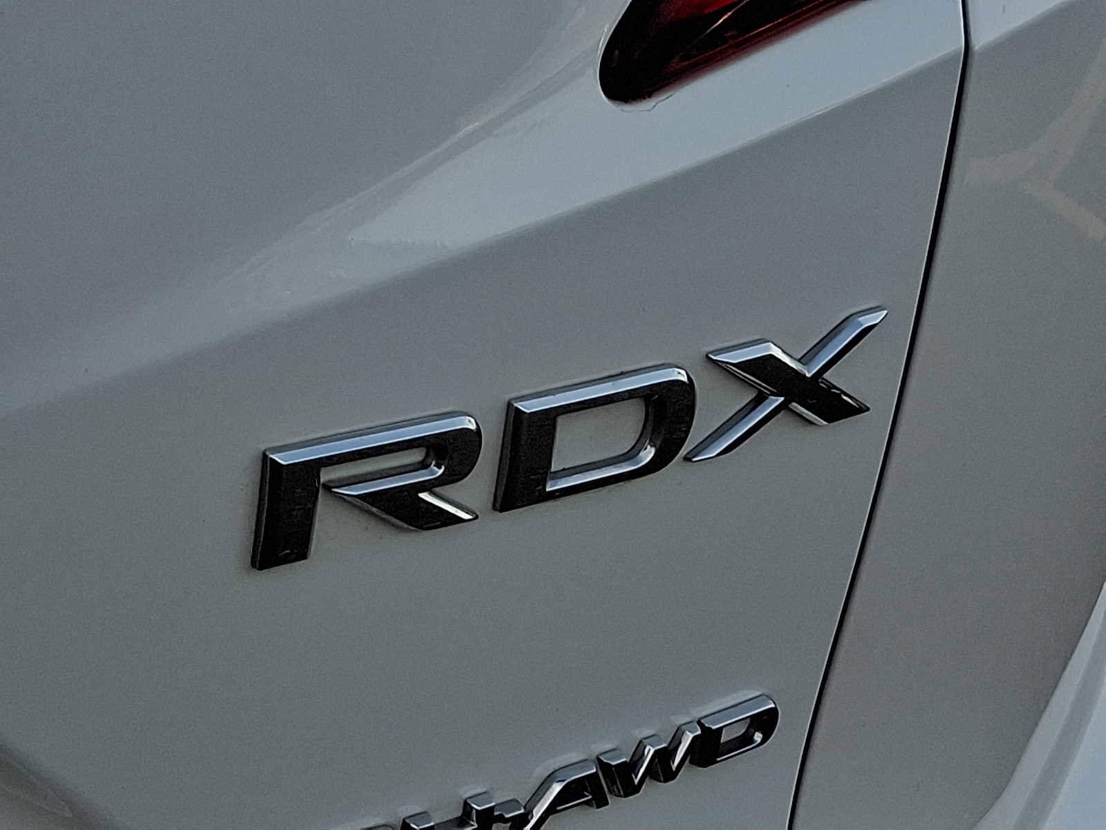 Certified 2024 Acura RDX SH-AWD image 29