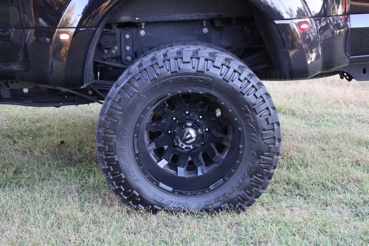 Used 2021 Ford F350 Lariat w/ Lariat Ultimate Package image 40