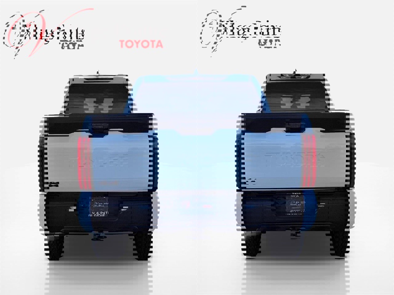 New 2026 Toyota Tundra SR5 image 5