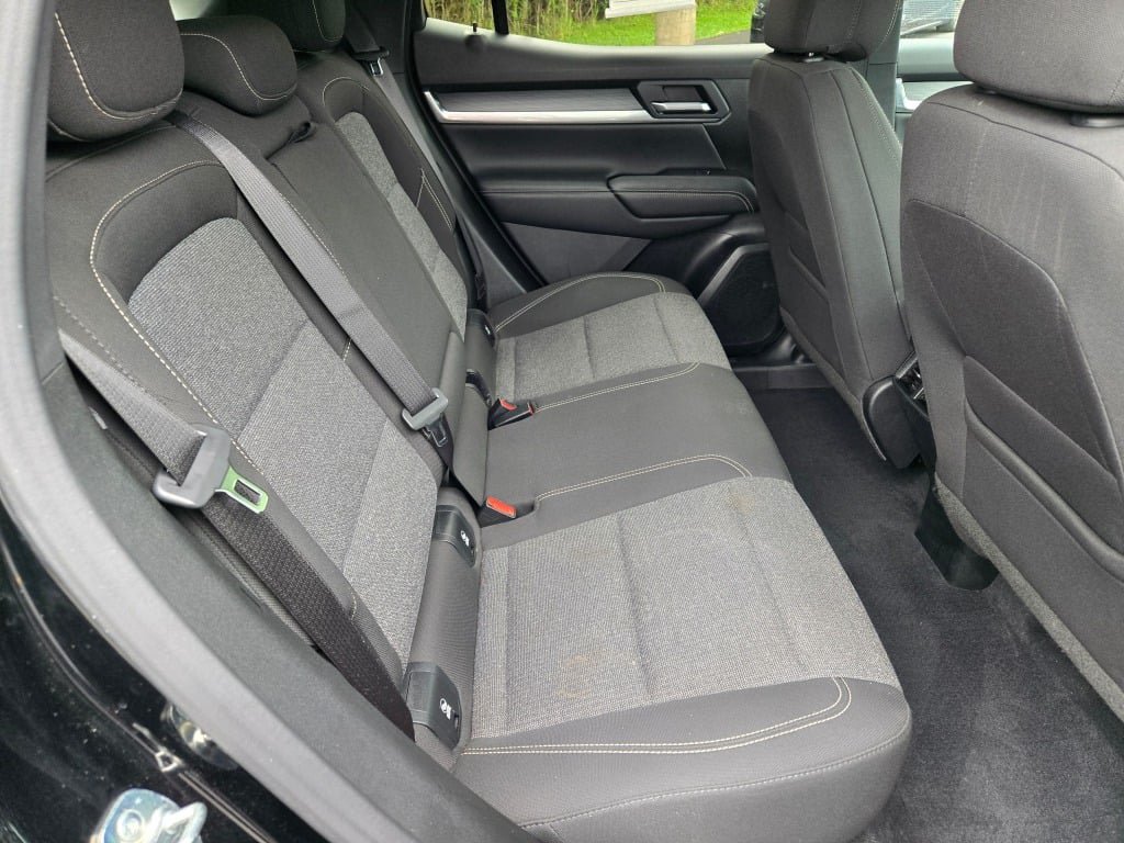 Used 2026 GMC Terrain Elevation AWD/4WD image 9