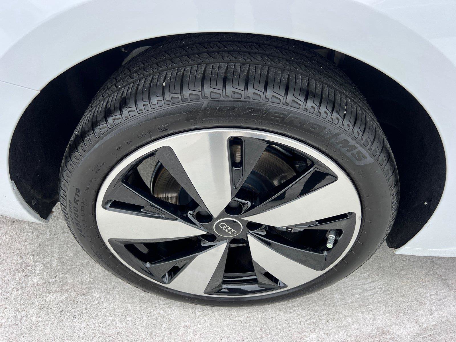 Used 2025 Audi A5 Premium Plus AWD/4WD image 17